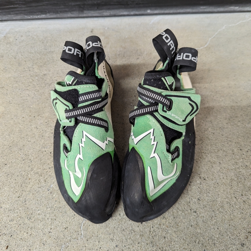 La Sportiva Futura Women's Climbing Shoes | EU 36